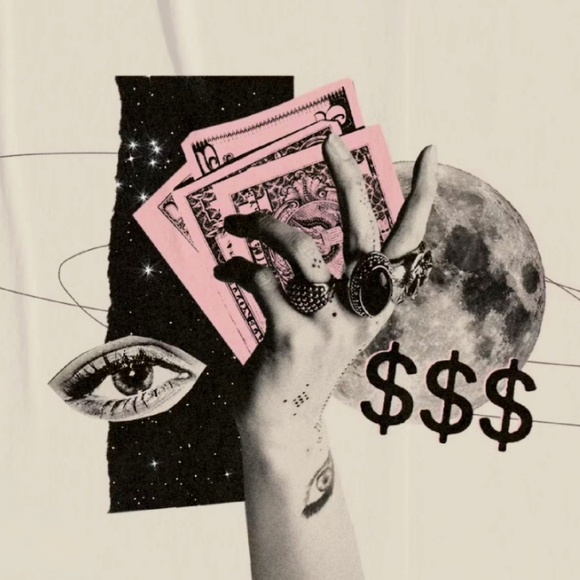 Meet your Posher, Lisa - Picture 1 of 1